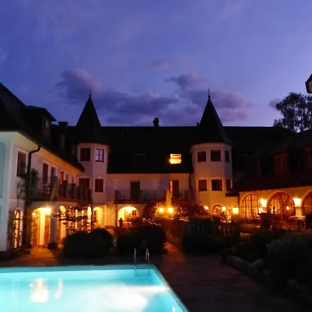 Doktorwirt Otel