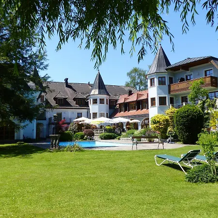 Doktorwirt Hotel 4*