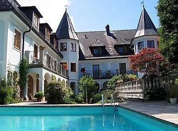 Doktorwirt Hotel Salzburgo