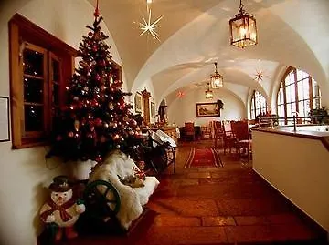 Doktorwirt 4* Salzburgo