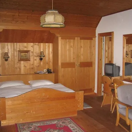 Hotel Doktorwirt Salzburgo