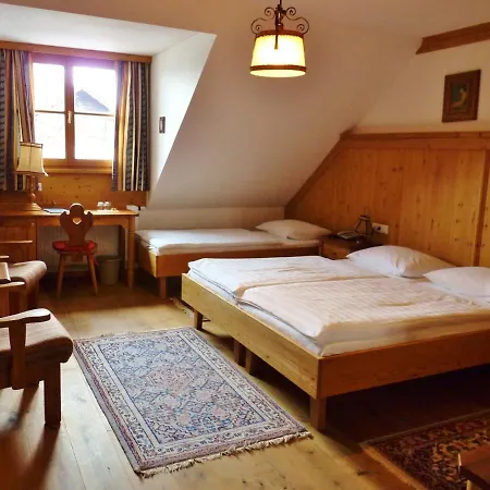 Doktorwirt 4*