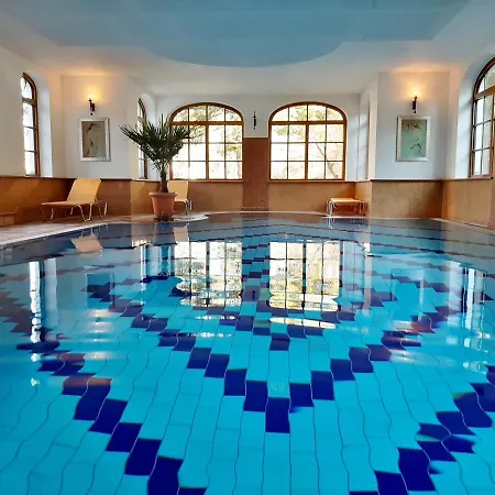 Hotel Doktorwirt 4*