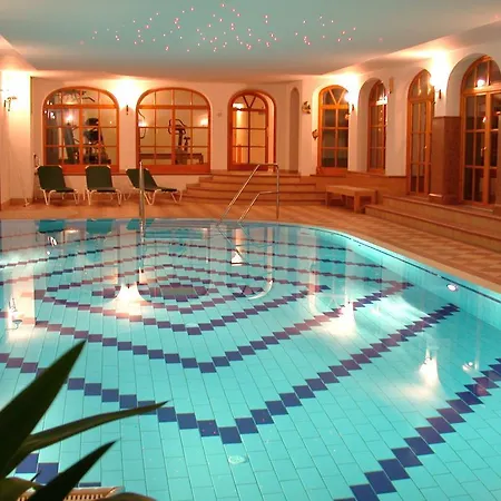 جاسثوف دكتر يريت 4* سالزبورغ