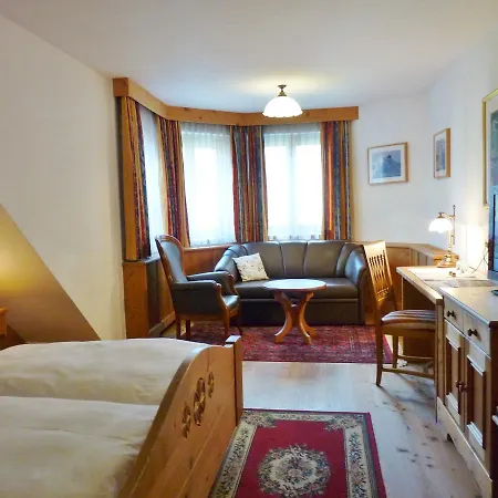 Doktorwirt Hotel 4*