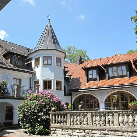Hotel Doktorwirt