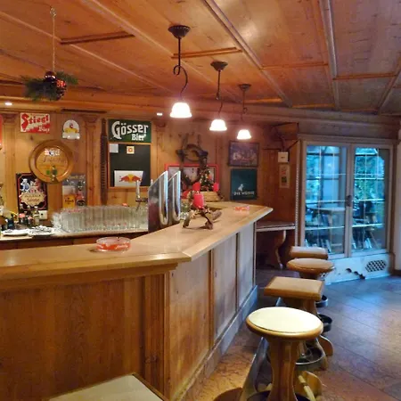 Doktorwirt 4* Salzburg