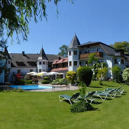 Hotell Doktorwirt 4*