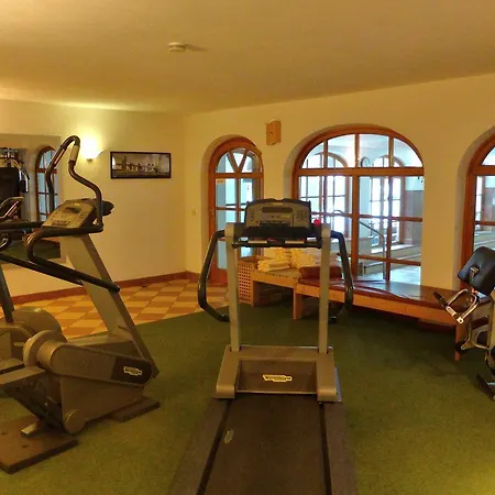 Hotel Doktorwirt 4*