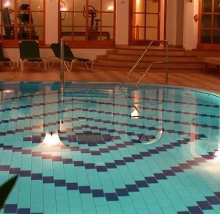 فندق جاسثوف دكتر يريت 4*