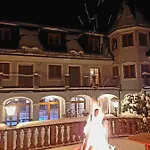 Doktorwirt Hotel 4*