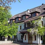 Doktorwirt 4* Salzbourg
