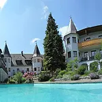 Doktorwirt Hotel Salzbourg