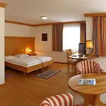 Doktorwirt Hotel Salzbourg