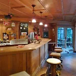 Doktorwirt 4* Salzbourg