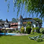 Doktorwirt 4* Salzbourg