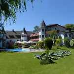 Hotel Doktorwirt 4*