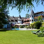 Doktorwirt Hotel 4*