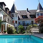 Doktorwirt Hotel Salzbourg