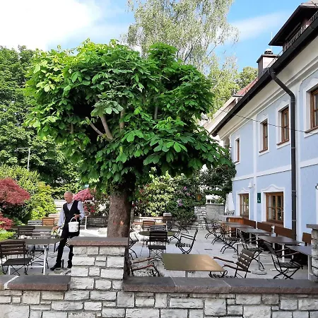 Doktorwirt Salzbourg