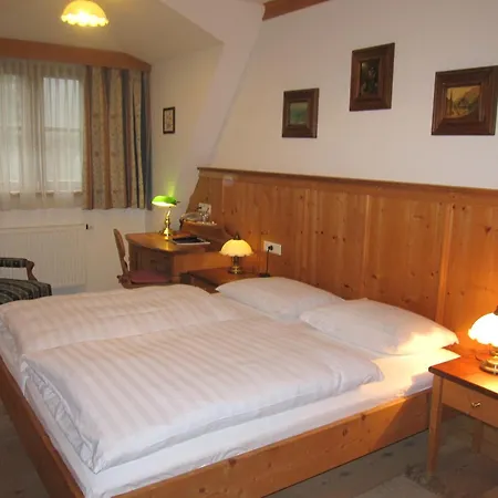 Doktorwirt Salzbourg